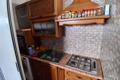 Lejlighed i Scalea, Cosenza, Scalea - € 99.000 | Ref: 1495 - foto 11