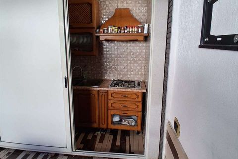 Lejlighed i Scalea, Cosenza, Scalea - € 99.000 | Ref: 1495 - foto 13