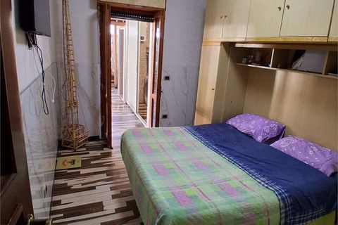 Lejlighed i Scalea, Cosenza, Scalea - € 99.000 | Ref: 1495 - foto 14