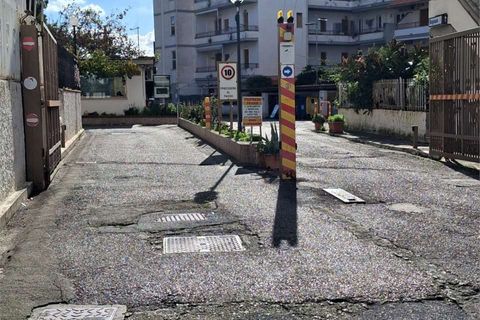 Lejlighed i Scalea, Cosenza, Scalea - € 99.000 | Ref: 1495 - foto 26