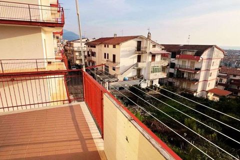 Lejlighed i Scalea, Cosenza, Scalea - € 72.000 | Ref: 1496 - foto 2