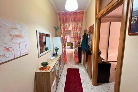 Lejlighed i Scalea, Cosenza, Scalea - € 72.000 | Ref: 1496 - foto 6