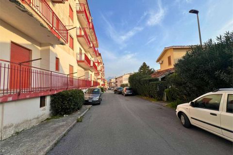 Lejlighed i Scalea, Cosenza, Scalea - € 72.000 | Ref: 1496 - foto 8