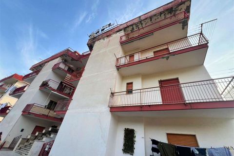 Lejlighed i Scalea, Cosenza, Scalea - € 72.000 | Ref: 1496 - foto 9