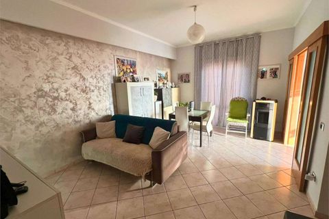 Lejlighed i Scalea, Cosenza, Scalea - € 72.000 | Ref: 1496 - foto 1