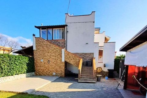 Apartamento en Scalea, Cosenza, Scalea - € 160.000 | Ref: 1499 - photo 1