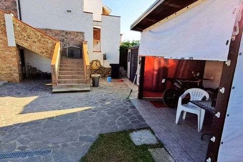 Apartamento en Scalea, Cosenza, Scalea - € 160.000 | Ref: 1499 - photo 8