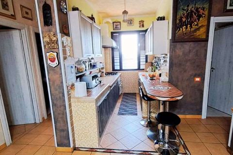 Apartamento en Scalea, Cosenza, Scalea - € 160.000 | Ref: 1499 - photo 15