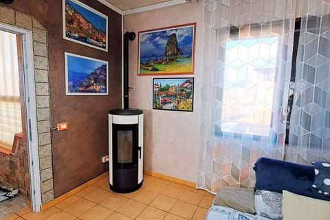 Apartamento en Scalea, Cosenza, Scalea - € 160.000 | Ref: 1499 - photo 19