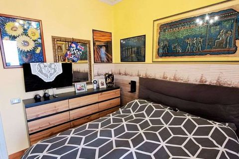 Apartamento en Scalea, Cosenza, Scalea - € 160.000 | Ref: 1499 - photo 21