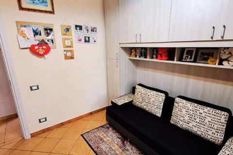 Apartamento en Scalea, Cosenza, Scalea - € 160.000 | Ref: 1499 - photo 25