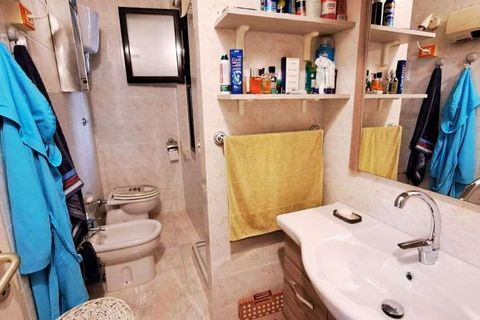 Apartamento en Scalea, Cosenza, Scalea - € 160.000 | Ref: 1499 - photo 26