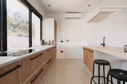 Villa i Petacciato, Campobasso, Petacciato - € 1.200.000 | Ref: EV- VILLA CON DEPENDANCE, PISCINA E VISTA PANORAMICA A PETACCIATO - foto 3