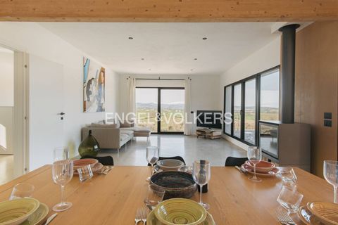 Villa i Petacciato, Campobasso, Petacciato - € 1.200.000 | Ref: EV- VILLA CON DEPENDANCE, PISCINA E VISTA PANORAMICA A PETACCIATO - foto 7