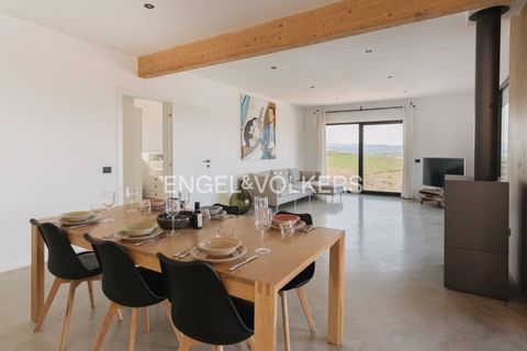 Villa i Petacciato, Campobasso, Petacciato - € 1.200.000 | Ref: EV- VILLA CON DEPENDANCE, PISCINA E VISTA PANORAMICA A PETACCIATO - foto 9