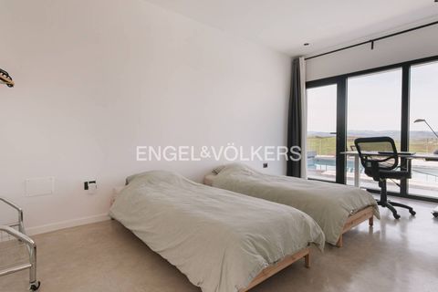 Villa i Petacciato, Campobasso, Petacciato - € 1.200.000 | Ref: EV- VILLA CON DEPENDANCE, PISCINA E VISTA PANORAMICA A PETACCIATO - foto 18