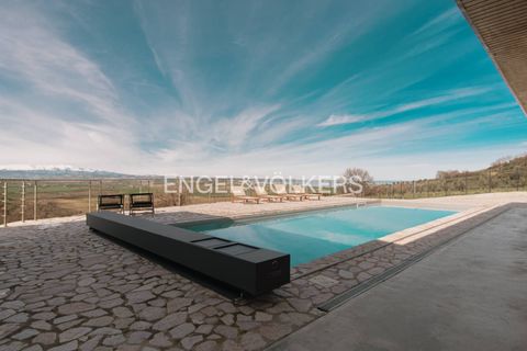 Villa i Petacciato, Campobasso, Petacciato - € 1.200.000 | Ref: EV- VILLA CON DEPENDANCE, PISCINA E VISTA PANORAMICA A PETACCIATO - foto 21