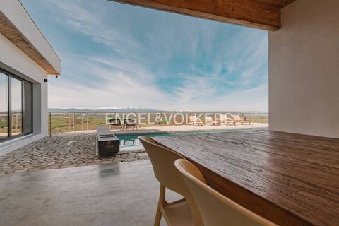 Villa i Petacciato, Campobasso, Petacciato - € 1.200.000 | Ref: EV- VILLA CON DEPENDANCE, PISCINA E VISTA PANORAMICA A PETACCIATO - foto 22