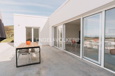 Villa i Petacciato, Campobasso, Petacciato - € 1.200.000 | Ref: EV- VILLA CON DEPENDANCE, PISCINA E VISTA PANORAMICA A PETACCIATO - foto 27