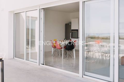 Villa i Petacciato, Campobasso, Petacciato - € 1.200.000 | Ref: EV- VILLA CON DEPENDANCE, PISCINA E VISTA PANORAMICA A PETACCIATO - foto 28