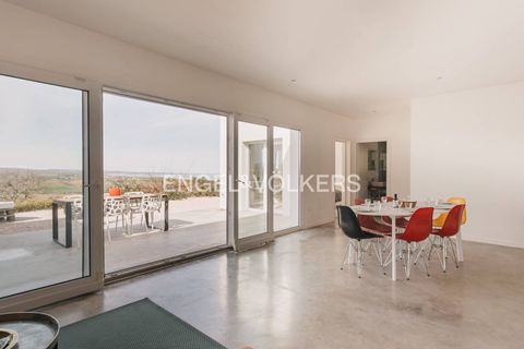 Villa i Petacciato, Campobasso, Petacciato - € 1.200.000 | Ref: EV- VILLA CON DEPENDANCE, PISCINA E VISTA PANORAMICA A PETACCIATO - foto 29