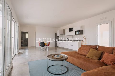 Villa i Petacciato, Campobasso, Petacciato - € 1.200.000 | Ref: EV- VILLA CON DEPENDANCE, PISCINA E VISTA PANORAMICA A PETACCIATO - foto 31