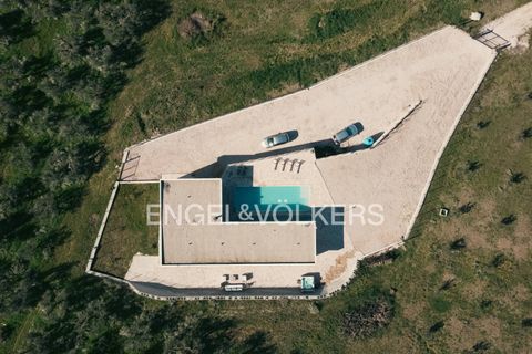 Villa i Petacciato, Campobasso, Petacciato - € 1.200.000 | Ref: EV- VILLA CON DEPENDANCE, PISCINA E VISTA PANORAMICA A PETACCIATO - foto 45