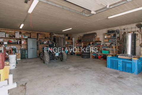 Villa i Petacciato, Campobasso, Petacciato - € 1.200.000 | Ref: EV- VILLA CON DEPENDANCE, PISCINA E VISTA PANORAMICA A PETACCIATO - foto 48
