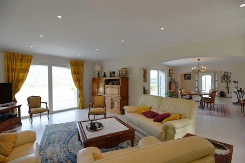 Villa i Seillans, Var, Seillans - € 1.370.000 | Ref: 86797406 - foto 3
