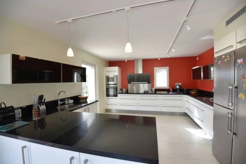Villa i Seillans, Var, Seillans - € 1.370.000 | Ref: 86797406 - foto 6