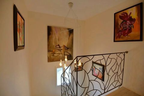 Villa i Seillans, Var, Seillans - € 1.370.000 | Ref: 86797406 - foto 8