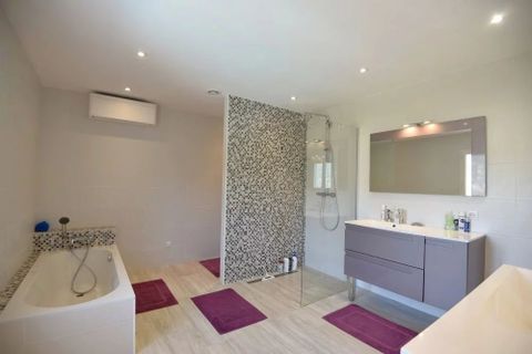 Villa i Seillans, Var, Seillans - € 1.370.000 | Ref: 86797406 - foto 10