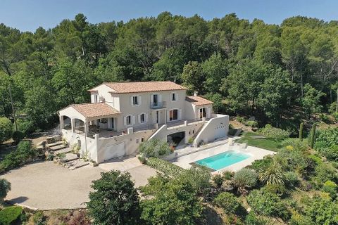 Villa i Seillans, Var, Seillans - € 1.370.000 | Ref: 86797406 - foto 2