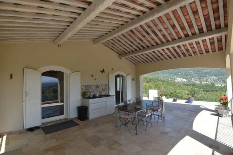 Villa i Seillans, Var, Seillans - € 1.370.000 | Ref: 86797406 - foto 7