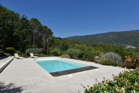 Villa i Seillans, Var, Seillans - € 1.370.000 | Ref: 86797406 - foto 14