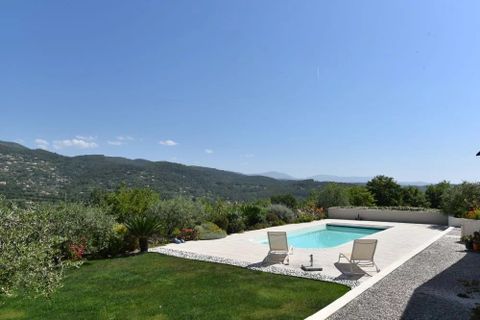 Villa i Seillans, Var, Seillans - € 1.370.000 | Ref: 86797406 - foto 15