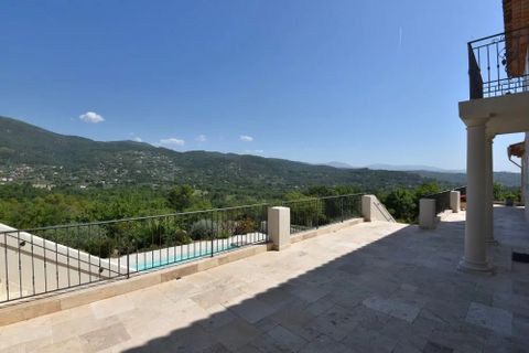 Villa i Seillans, Var, Seillans - € 1.370.000 | Ref: 86797406 - foto 16