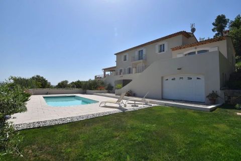 Villa i Seillans, Var, Seillans - € 1.370.000 | Ref: 86797406 - foto 17