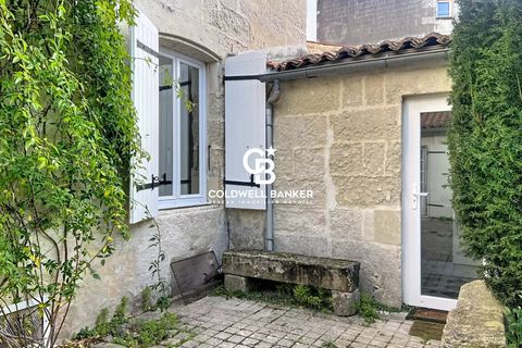 Lejlighed i Saintes, Charente-Maritime, Saintes - € 149.000 | Ref: 002PB/MR - foto 7