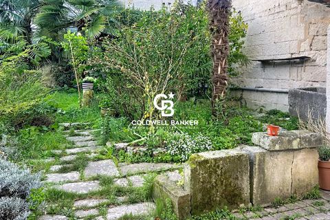 Lejlighed i Saintes, Charente-Maritime, Saintes - € 149.000 | Ref: 002PB/MR - foto 11