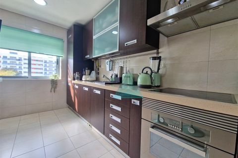 Lejlighed i Setubal, Setubal, Setubal - € 380.000 | Ref: APA_2942 - foto 21