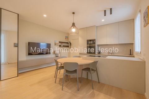 Lejlighed i Jesolo, Venice, Jesolo - € 380.000 | Ref: M 345 - foto 2