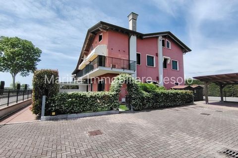Lejlighed i Jesolo, Venice, Jesolo - € 380.000 | Ref: M 345 - foto 20