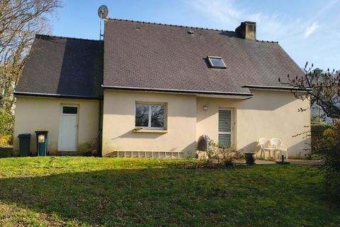 Villa i Hennebont, Morbihan, Hennebont - € 333.963 | Ref: 2904 - foto 3