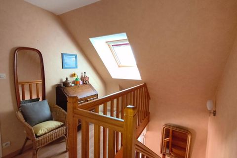 Villa i Hennebont, Morbihan, Hennebont - € 333.963 | Ref: 2904 - foto 4