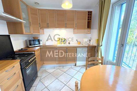 Lejlighed i Antibes, Alpes-Maritimes, Antibes - € 350.000 | Ref: 1189 - foto 3
