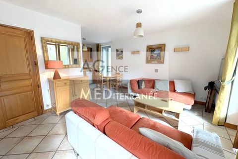 Lejlighed i Antibes, Alpes-Maritimes, Antibes - € 350.000 | Ref: 1189 - foto 4