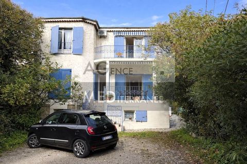 Lejlighed i Antibes, Alpes-Maritimes, Antibes - € 350.000 | Ref: 1189 - foto 5