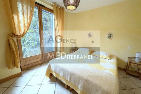 Lejlighed i Antibes, Alpes-Maritimes, Antibes - € 350.000 | Ref: 1189 - foto 6