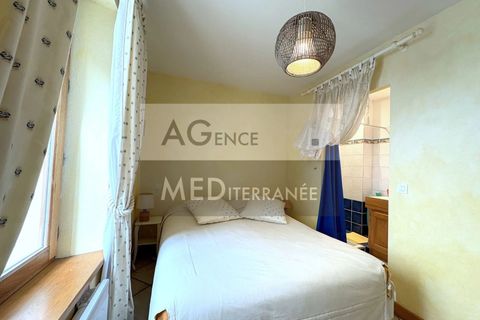 Lejlighed i Antibes, Alpes-Maritimes, Antibes - € 350.000 | Ref: 1189 - foto 7